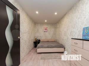 2-к квартира, на длительный срок, 44м2, 5/5 этаж