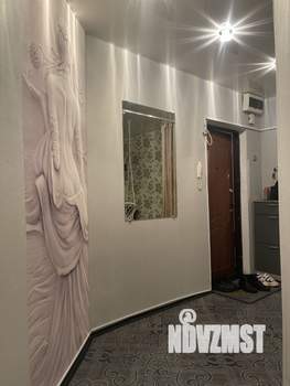 2-к квартира, на длительный срок, 60м2, 12/17 этаж