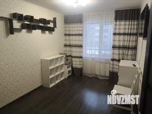 2-к квартира, на длительный срок, 54м2, 2/10 этаж