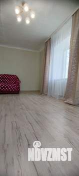 1-к квартира, на длительный срок, 31м2, 4/5 этаж