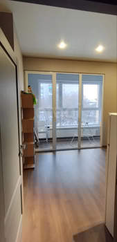 2-к квартира, на длительный срок, 55м2, 3/23 этаж