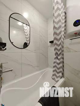 1-к квартира, посуточно, 28м2, 5/5 этаж