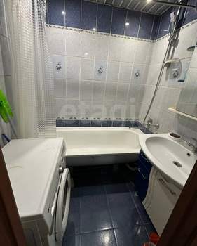 2-к квартира, на длительный срок, 38м2, 10/10 этаж