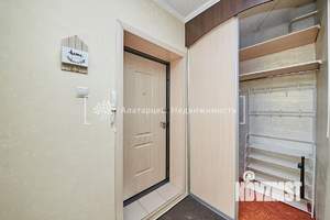 1-к квартира, на длительный срок, 41м2, 6/6 этаж
