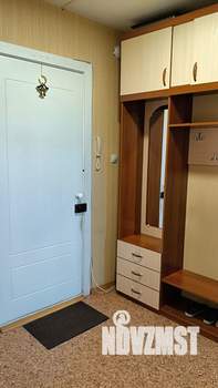 1-к квартира, на длительный срок, 33м2, 2/14 этаж