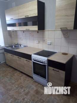 1-к квартира, на длительный срок, 50м2, 6/6 этаж