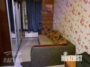 Студия квартира, на длительный срок, 14м2, 1/2 этаж