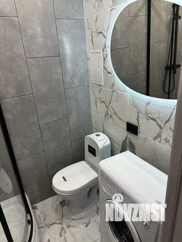 1-к квартира, на длительный срок, 30м2, 1/5 этаж