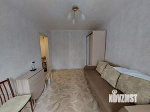 Студия квартира, на длительный срок, 24м2, 3/5 этаж