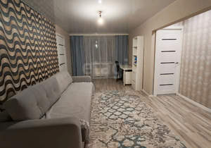 2-к квартира, на длительный срок, 42м2, 3/5 этаж