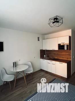 Студия квартира, посуточно, 22м2, 5/9 этаж