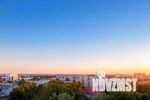 1-к квартира, посуточно, 40м2, 11/15 этаж