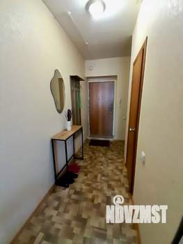 Студия квартира, посуточно, 32м2, 9/17 этаж