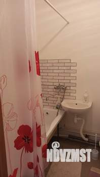 1-к квартира, на длительный срок, 38м2, 5/18 этаж