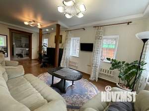 3-к квартира, посуточно, 70м2, 1/2 этаж