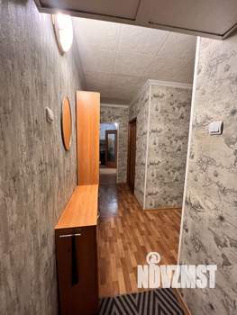 3-к квартира, посуточно, 60м2, 1/5 этаж