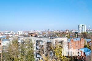 1-к квартира, посуточно, 48м2, 1/1 этаж