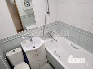 1-к квартира, на длительный срок, 32м2, 1/6 этаж