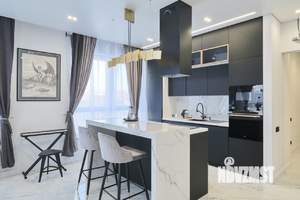 3-к квартира, на длительный срок, 78м2, 5/23 этаж