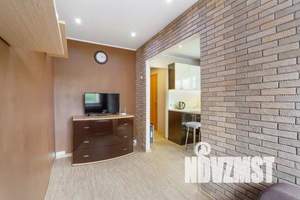 1-к квартира, посуточно, 20м2, 5/5 этаж