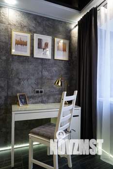 Студия квартира, посуточно, 32м2, 4/5 этаж