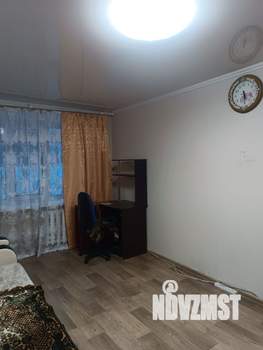 1-к квартира, на длительный срок, 30м2, 1/5 этаж