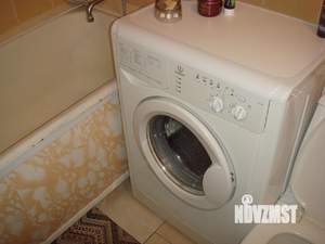 2-к квартира, на длительный срок, 46м2, 3/5 этаж