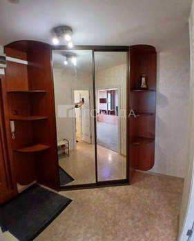 3-к квартира, на длительный срок, 60м2, 7/10 этаж