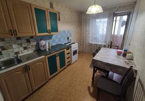 2-к квартира, на длительный срок, 45м2, 2/5 этаж