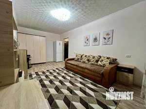 2-к квартира, на длительный срок, 37м2, 2/9 этаж