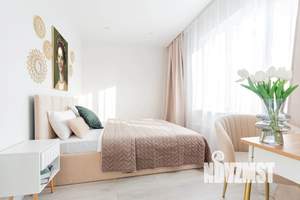 2-к квартира, посуточно, 65м2, 1/1 этаж