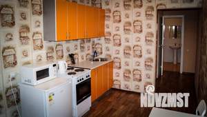 1-к квартира, посуточно, 50м2, 1/1 этаж