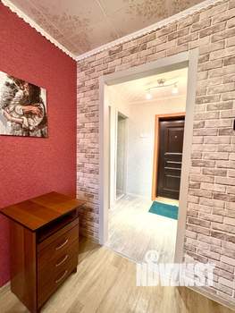 1-к квартира, посуточно, 36м2, 1/9 этаж