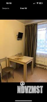 2-к квартира, посуточно, 45м2, 6/17 этаж