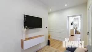 2-к квартира, посуточно, 47м2, 4/4 этаж