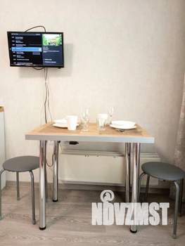 1-к квартира, посуточно, 26м2, 1/1 этаж