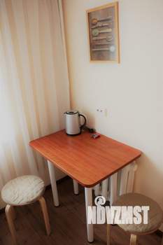 1-к квартира, посуточно, 22м2, 8/9 этаж