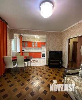 3-к квартира, на длительный срок, 78м2, 6/13 этаж