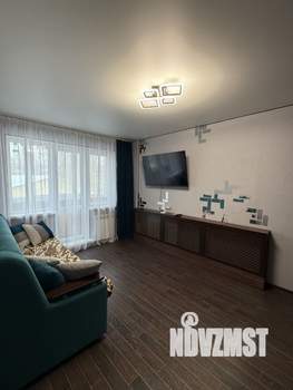 1-к квартира, на длительный срок, 31м2, 4/5 этаж