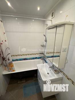 1-к квартира, на длительный срок, 36м2, 7/10 этаж