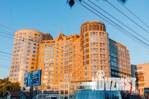 1-к квартира, посуточно, 40м2, 11/15 этаж