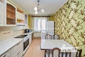 3-к квартира, на длительный срок, 77м2, 15/17 этаж