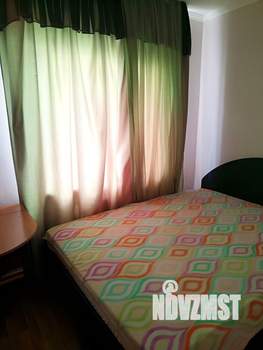 2-к квартира, посуточно, 36м2, 7/9 этаж