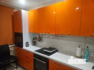3-к квартира, на длительный срок, 80м2, 1/17 этаж