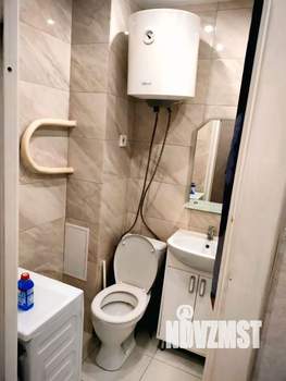 Студия квартира, на длительный срок, 30м2, 2/12 этаж