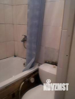 Студия квартира, на длительный срок, 18м2, 1/9 этаж