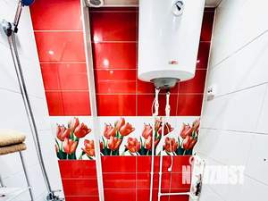 Студия квартира, посуточно, 14м2, 4/4 этаж