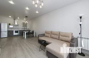 2-к квартира, посуточно, 55м2, 12/19 этаж