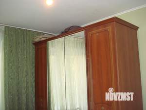2-к квартира, на длительный срок, 52м2, 2/5 этаж