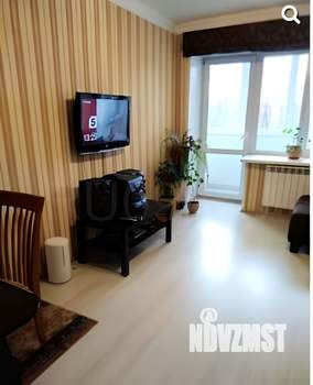 2-к квартира, на длительный срок, 54м2, 5/9 этаж